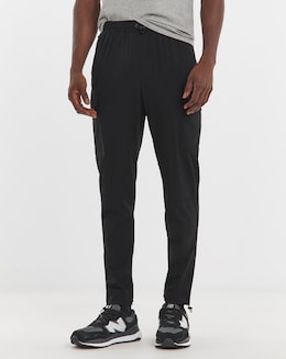 Tech Tapered Fit Pocket Cargo