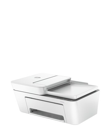 HP Deskjet 4220E All in One Printer - Cement