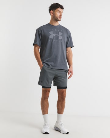 Under Armour Branded T-Shirt