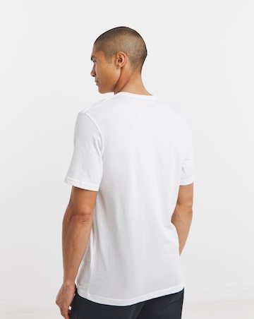 Under Armour Foundation Short Sleeve T-Shirt