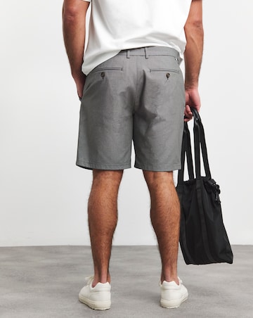 Ted Baker Katford Navy Woven Short