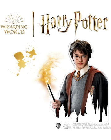 SES Harry Potter - Shrink Magic Charm Bracelets