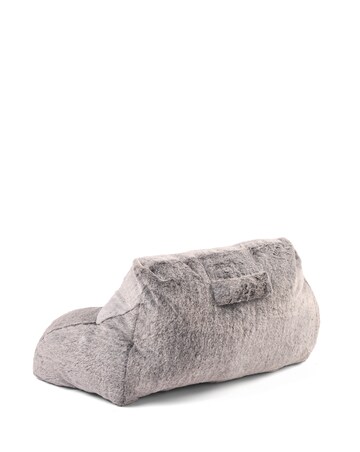 Luxury Faux Fur Cuddle Cushion