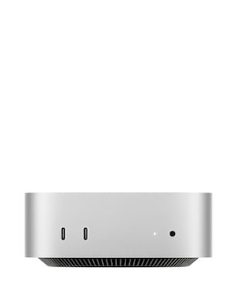 Apple Mac mini (M4, 2024) 10-core CPU, 10-core GPU, 16GB, 512GB SSD