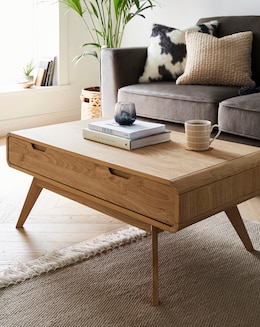 Gray &amp; Osbourn No.157 Oslo Coffee Table