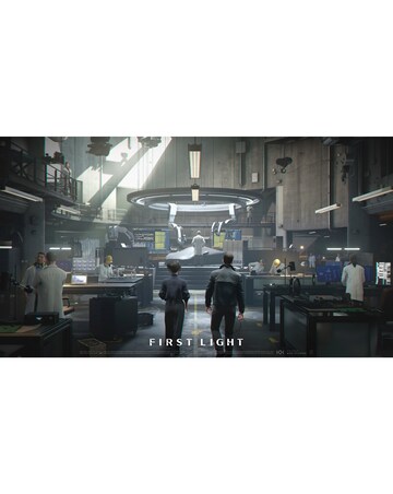 007 First Light (Nintendo Switch 2)