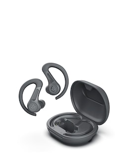 JLab JBuds Sport ANC 4 True Wireless Earbuds - Black