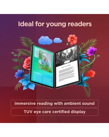 Lenovo M11 Gen 3 11in FHD 4GB 128GB Dolby Android Tablet and Pen