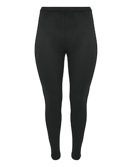Suedette Skinny Trouser