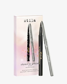 Stila Stroke of Genius Eye Duo