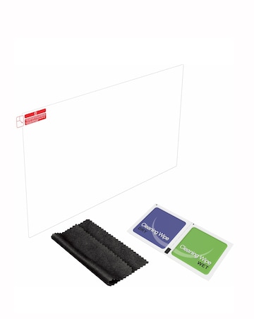 Venom Universal Nintendo Switch Carry Case - Black