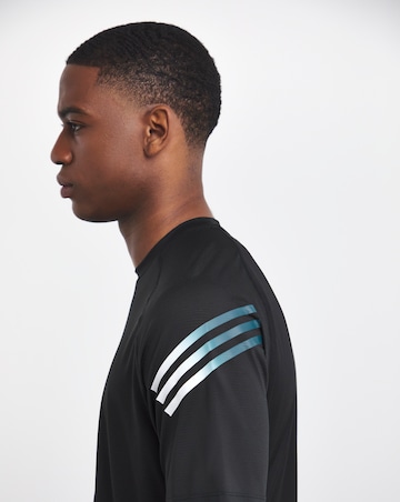 adidas 3 Stripes T-Shirt
