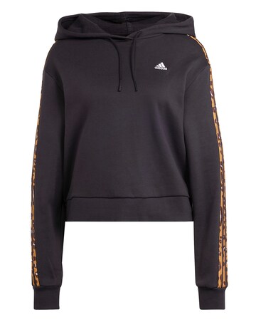 adidas Animal 3 Stripes Hoodie