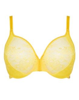 Gossard Glossies Lace Plunge Bra