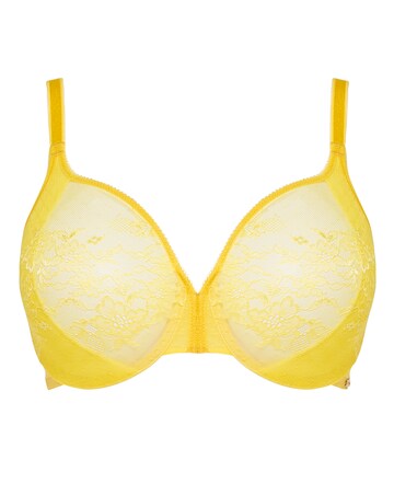 Gossard Glossies Lace Plunge Bra