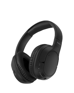 Belkin SoundForm Surround Wireless Over-Ear Headphones - Black