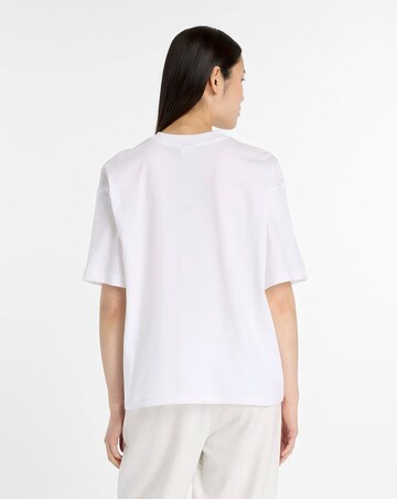 New Balance Sport Graphic Oversized T-Shirt