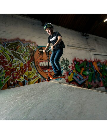 Xootz Magma Stunt Scooter