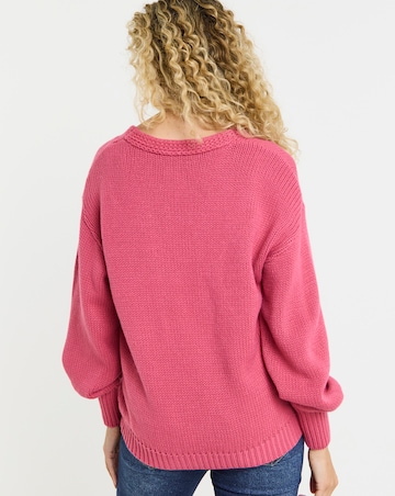 Joe Browns Oh So Cosy Jumper