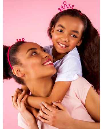 Mother and Daughter Makeover and Photoshoot - Experience Voucher