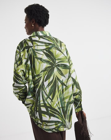 Oversized Shirt
