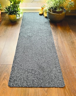 My Mat Plain Runner
