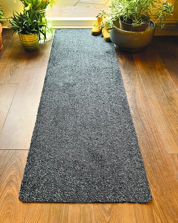 My Mat Plain Runner