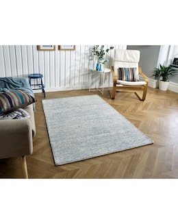 Gray & Osbourn No.4 Wool Rug