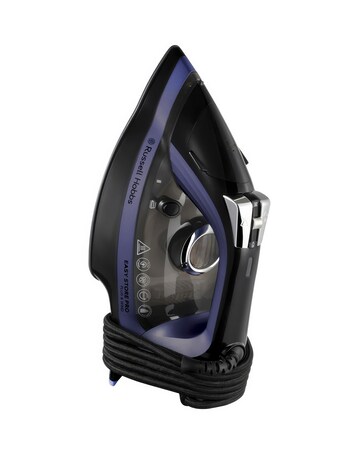 Russell Hobbs Easy Store Pro Plug & Wind Iron 2400W