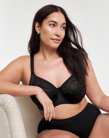 Elomi Cate Full Cup Wired Bra