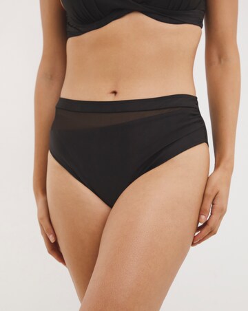 Panache Serenity Classic Midi Bikini Pant