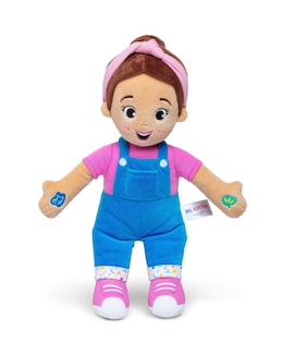 Ms Rachel Speak &amp; Sing Doll