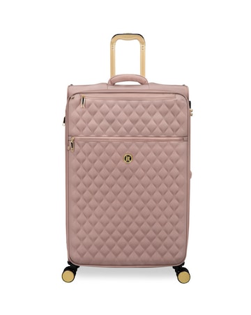 IT Luggage Glimmering 3pc Suitcase Set