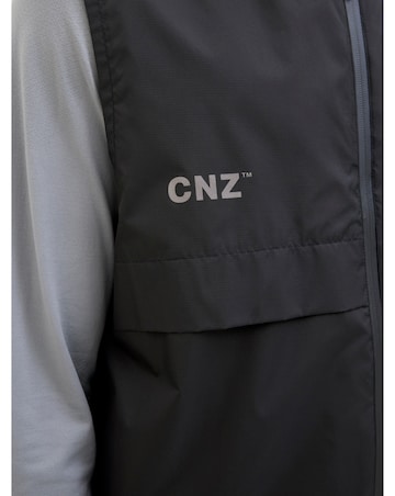 Jack & Jones Sport CNZ Paris Vest