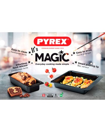 Pyrex Magic 35cm Roaster