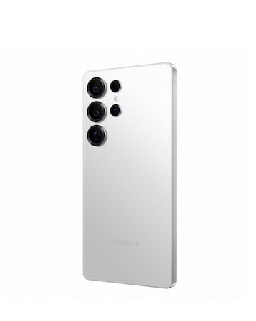 Samsung Galaxy S25 Ultra 1TB - Titanium Silver