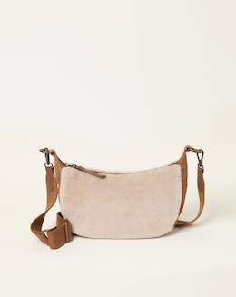 Fatface Borg Sling Bag