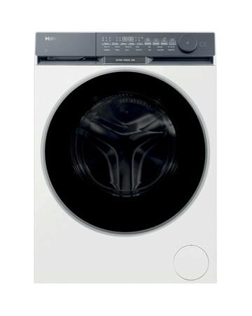 Haier X9 HW100-B14387UUK 10kg WiFi Washing Machine 1400rpm White