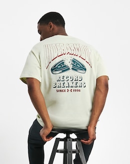Under Armour Heavy Weight Record Breakers T-Shirt