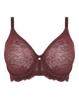 Triumph Amourette Charm Minimiser Bra