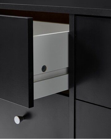 Laila Large Chest of Drawers