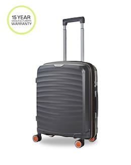 Rock Sunwave Cabin Suitcase