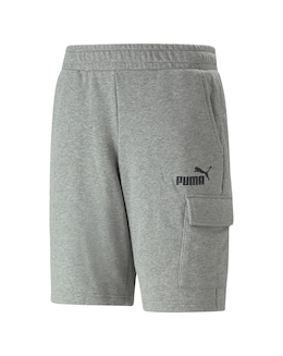 PUMA Essentials Cargo 10&quot; Shorts