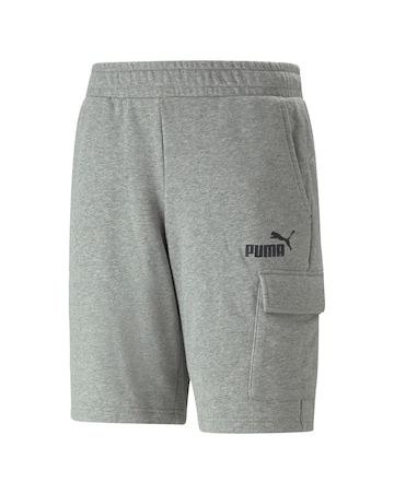 PUMA Essentials Cargo 10