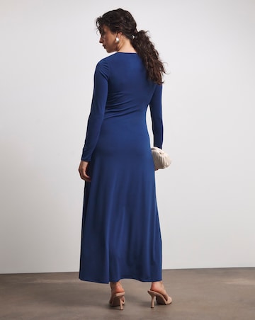 Joanna Hope MAGISCULPT Jersey Dress With Ring Detail