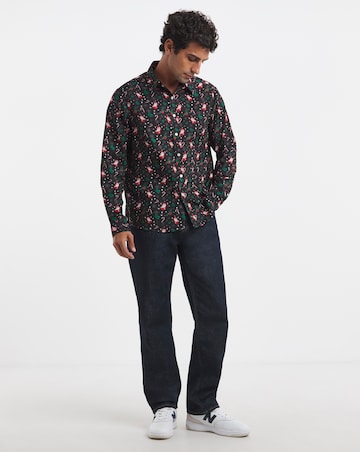 Christmas Novelty Shirt Long