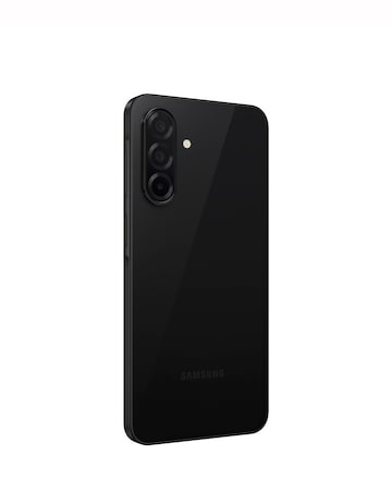 Samsung Galaxy A26 5G 256GB - Black & Buds FE Bundle