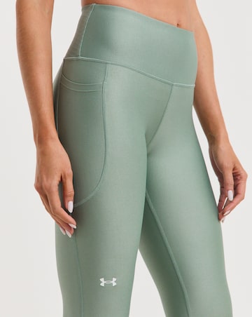 Under Armour Tech HiRise Leggings