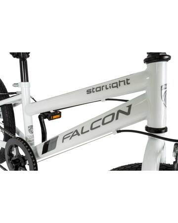 Falcon Starlight Kids Bike - 20 inch wheel