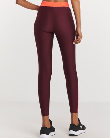 Under Armour Branded Legging